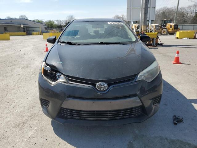2015 TOYOTA COROLLA L - 2T1BURHE6FC455371