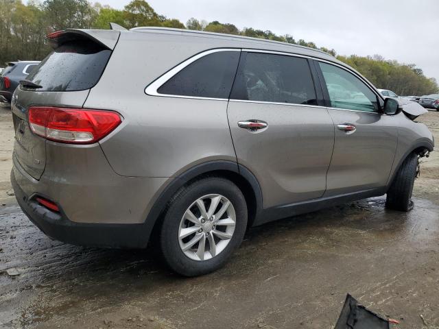 2016 KIA SORENTO LX - 5XYPGDA30GG080446