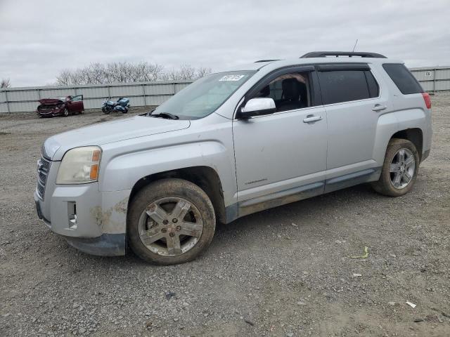GMC TERRAIN SL