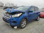 2017 FORD ESCAPE SE - 1FMCU9G97HUD68220