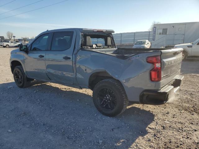 Vin: 3gcudce89rg260945, lot: 51326915, chevrolet all models k1500 trail boss custom 20242