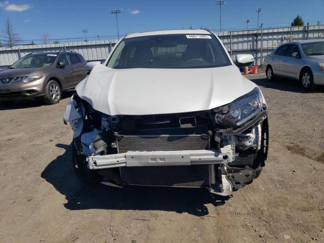 2022 HONDA HR-V EX - 3CZRU6H56NM750693
