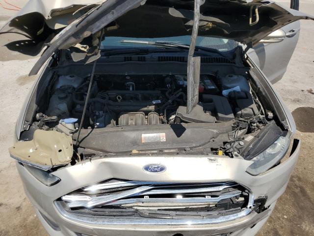 2015 FORD FUSION SE - 3FA6P0H76FR306755