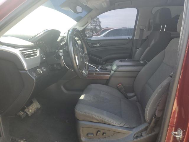 2016 GMC YUKON SLE 1GKS2AKC6GR474741