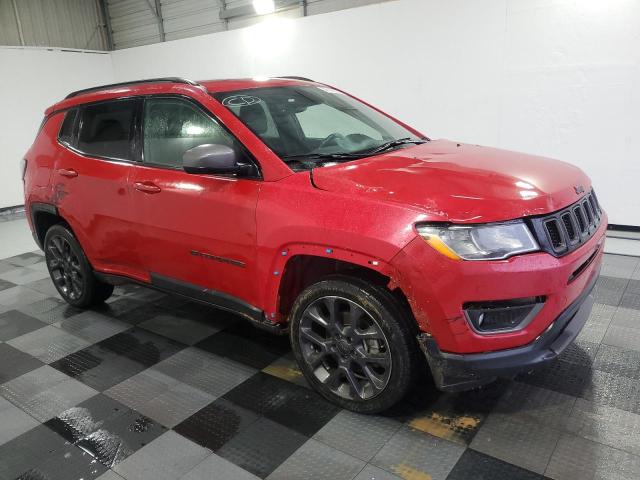 2021 JEEP COMPASS 80 3C4NJDEB2MT589212