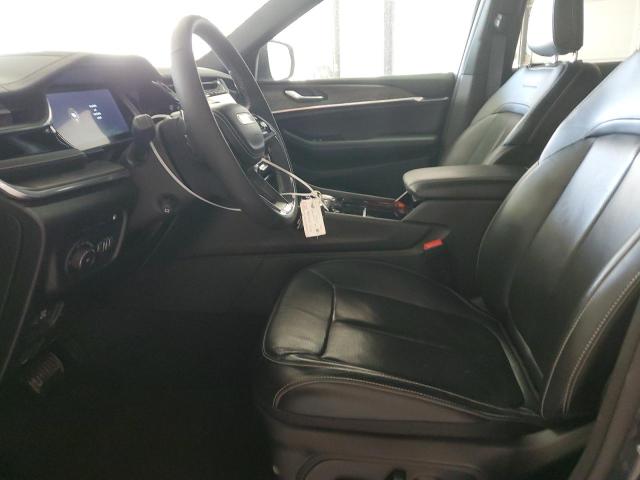 2022 JEEP GRAND CHER - 1C4RJYD63N8764662