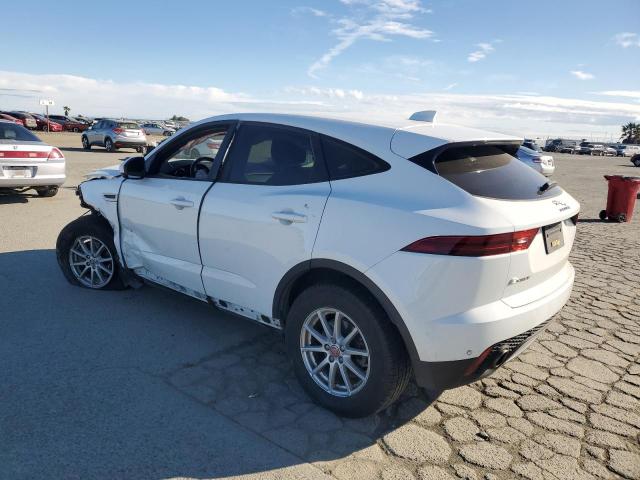 2019 JAGUAR E-PACE SADFK2FX6K1Z34802