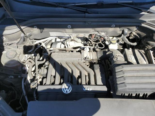 2018 VOLKSWAGEN ATLAS SE - 1V2LR2CA1JC589075
