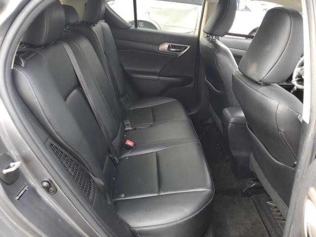 2014 LEXUS CT 200 - JTHKD5BH9E2190744