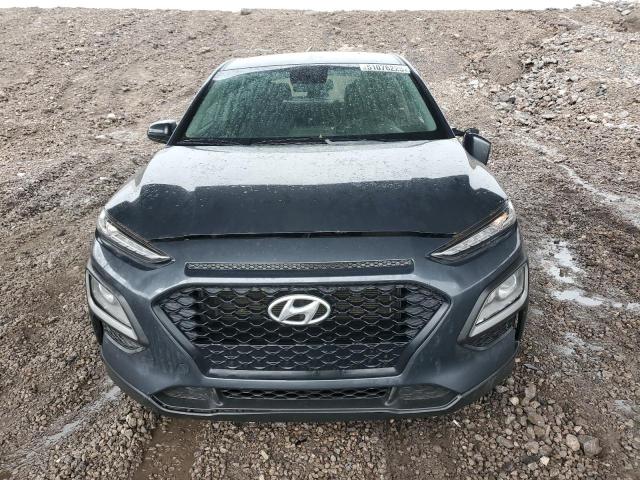 2021 HYUNDAI KONA SE - KM8K12AA3MU664098