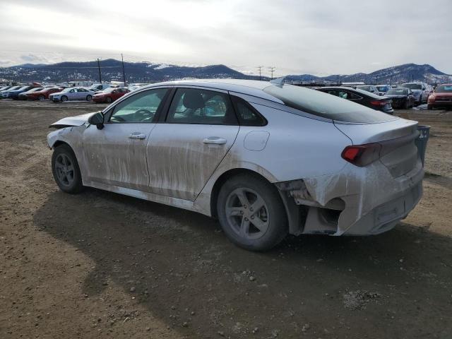 2021 KIA K5 LXS - 5XXG14J22MG065827