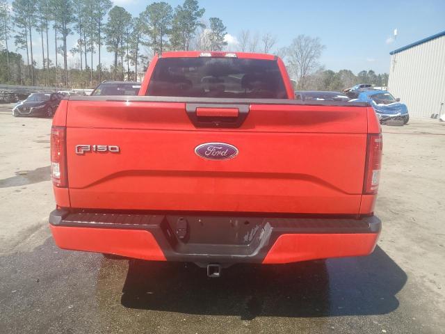 2015 FORD F150 SUPER - 1FTEX1EP6FFB42811