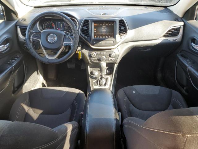 2016 JEEP CHEROKEE L - 1C4PJMCS1GW310942