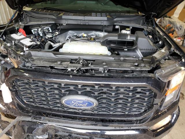 2023 FORD F150 SUPER - 1FTEX1EP5PKF03583