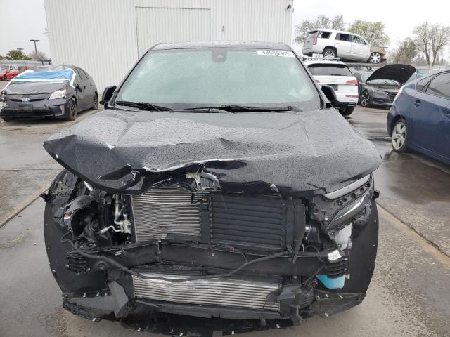 2024 CHEVROLET EQUINOX LS - 3GNAXSEG0RL312943
