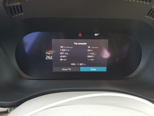 2023 VOLVO XC60 PLUS YV4L12RW5P1368043