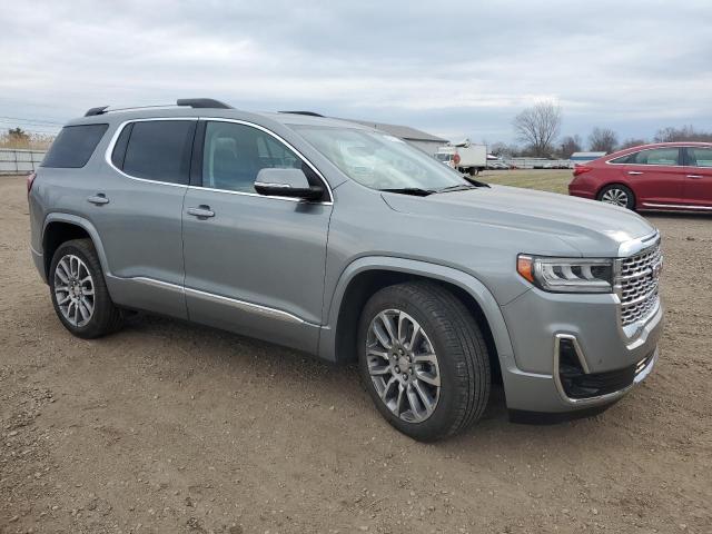 Vin: 1gkknxls7pz171970, lot: 50773125, gmc acadia den denali 20234
