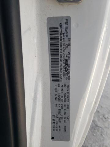 2019 RAM 1500 CLASS - 3C6JR6DT7KG532305