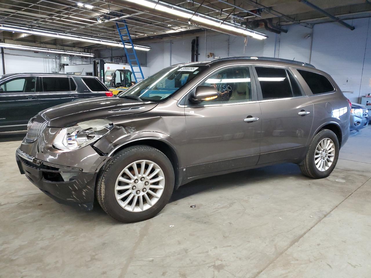 BUICK ENCLAVE CXL