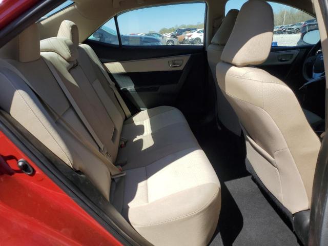 2016 TOYOTA COROLLA L #3284991920