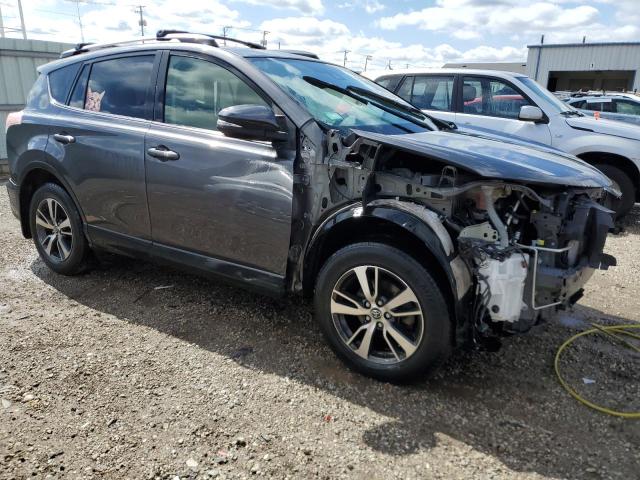 Vin: jtmrfrevxjj196734, lot: 49808655, toyota rav4 adventure 20184