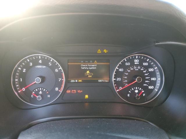 2023 KIA FORTE LX - 3KPF24AD1PE547504