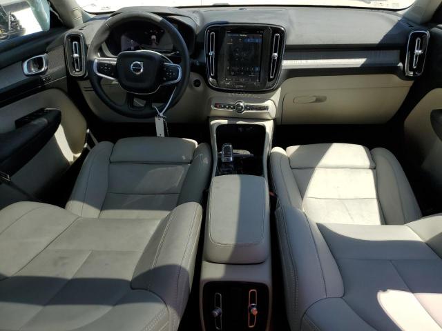 2025 VOLVO XC40 PLUS YV4L12UEXS2463599