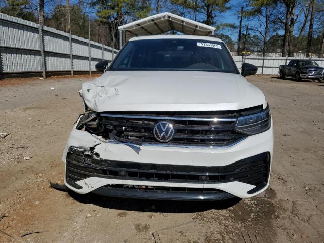 2023 VOLKSWAGEN TIGUAN SE - 3VVCB7AX6PM001044