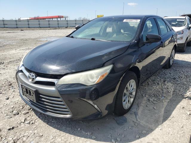 Vin: 4t1bf1fk6gu176216, lot: 50466775, toyota camry le 2016 img_1