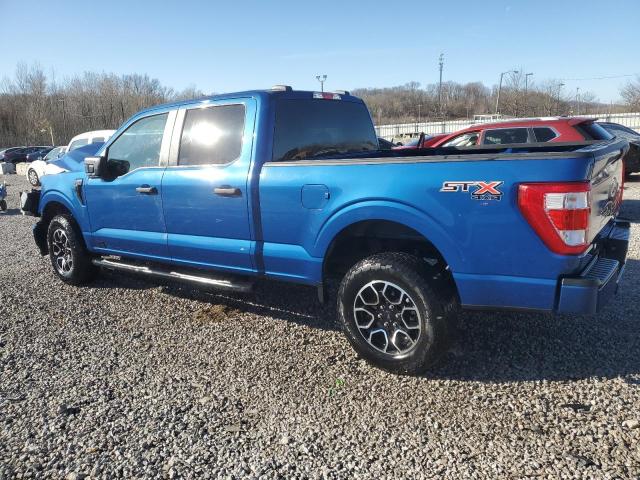 Vin: 1ftfw1e85nfc40260, lot: 49840075, ford f-150 supercrew 20222