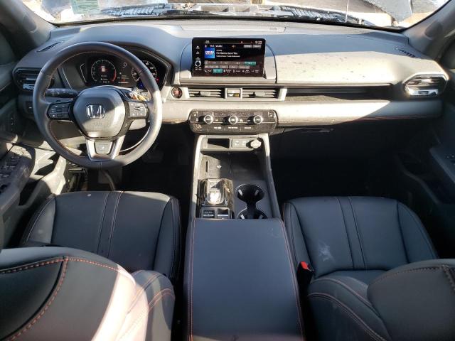 2025 HONDA PILOT TRAI 5FNYG1H67SB068569