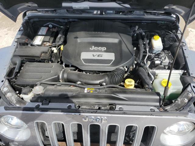 2018 JEEP WRANGLER S - 1C4GJWBG4JL925504