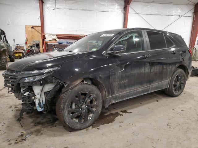 Vin: 3gnaxseg3rl363434, lot: 47193195, chevrolet equinox ls 2024 img_1