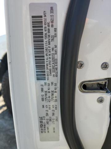 2018 RAM 3500 ST - 3C63R3CJ0JG293153