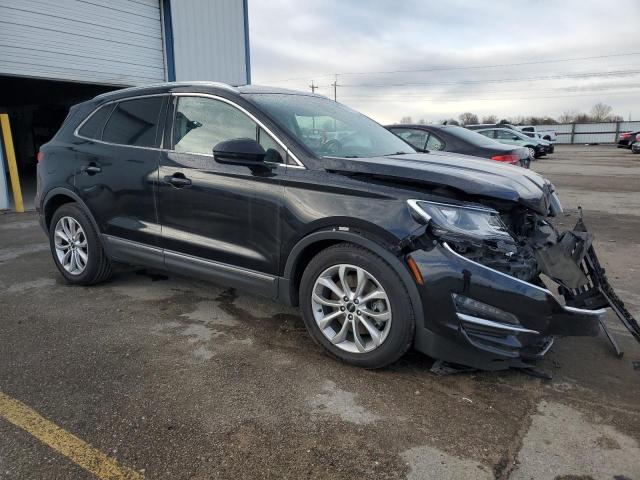 2017 LINCOLN MKC SELECT 5LMCJ2C95HUL00405