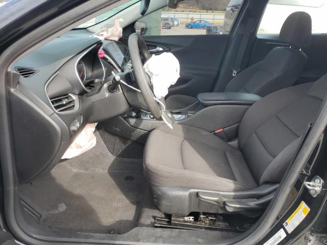 2019 CHEVROLET MALIBU LS - 1G1ZB5ST6KF185346