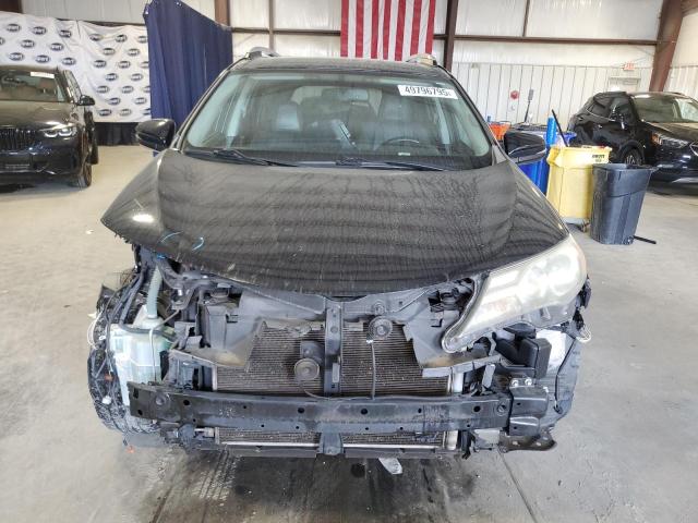 2015 TOYOTA RAV4 LIMIT - 2T3DFREV9FW395471