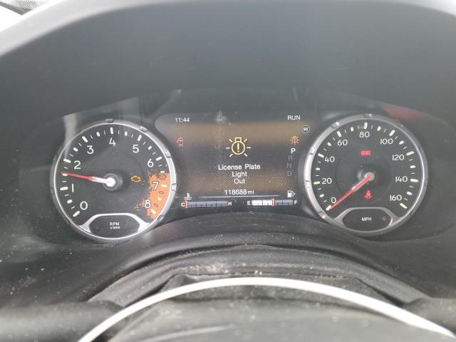 2017 JEEP RENEGADE T ZACCJBCBXHPE90990