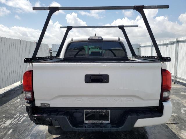 2018 TOYOTA TACOMA DOU - 5TFAX5GN7JX123348