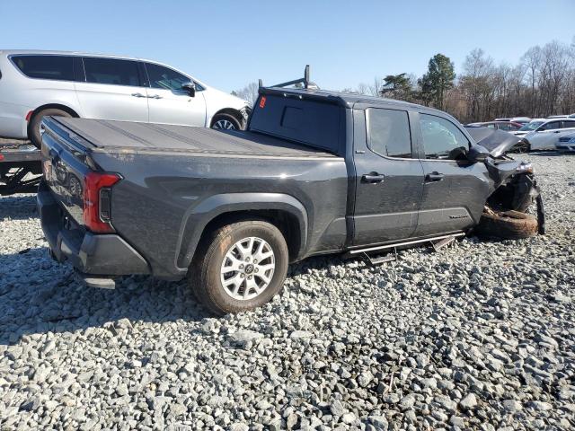 Vin: 3tylb5jn6rt035638, lot: 48421825, toyota tacoma double cab 20243