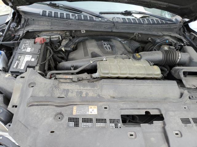 2020 LINCOLN NAVIGATOR - 5LMJJ3LTXLEL01870