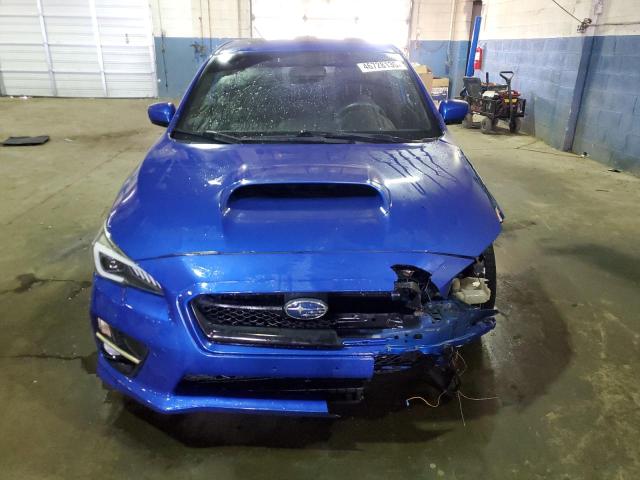 2015 SUBARU WRX PREMIU - JF1VA1D69F8809598