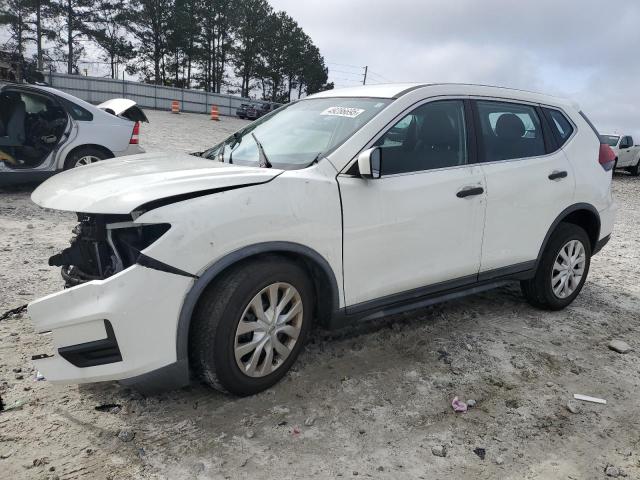 2018 NISSAN ROGUE S KNMAT2MT9JP567621