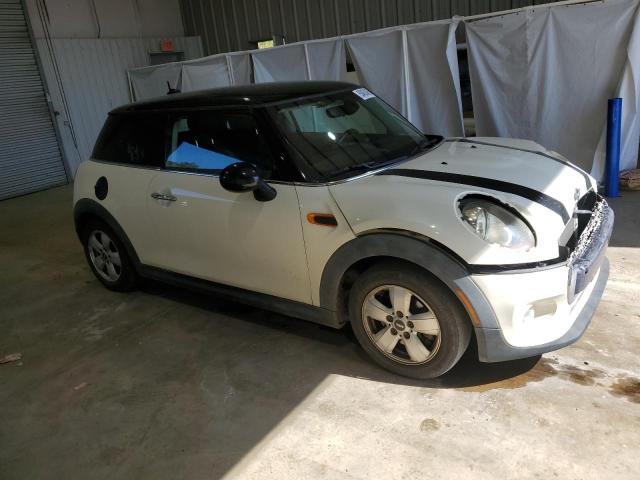 Vin: wmwxm5c57ft937701, lot: 50453645, mini cooper 20154