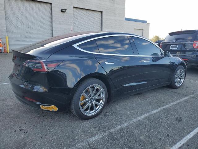 Vin: 5yj3e1ea2jf171602, lot: 50101925, tesla model 3 20183