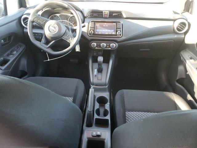 2024 NISSAN VERSA S - 3N1CN8DVXRL915489