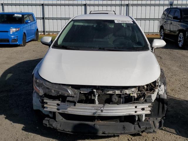 2020 TOYOTA COROLLA LE - JTDEPRAE2LJ034438