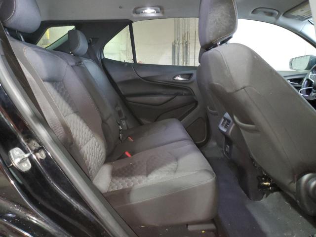 2020 CHEVROLET EQUINOX LT - 3GNAXKEV5LL106183