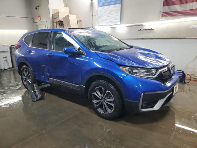 2020 HONDA CR-V EXL 7FARW2H8XLE013408