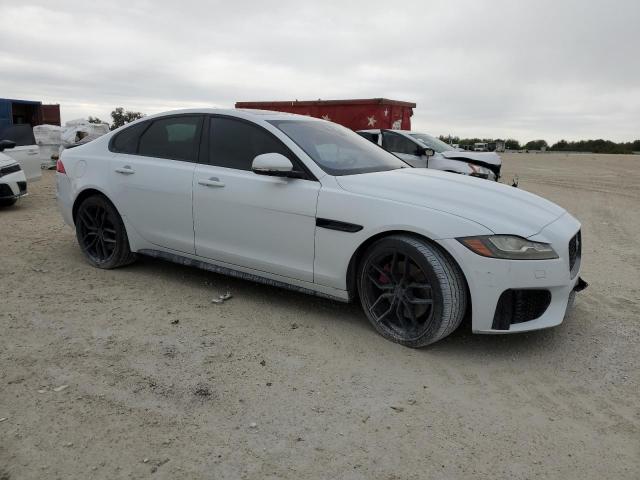 2016 JAGUAR XF S SAJBG4BV1GCY04841